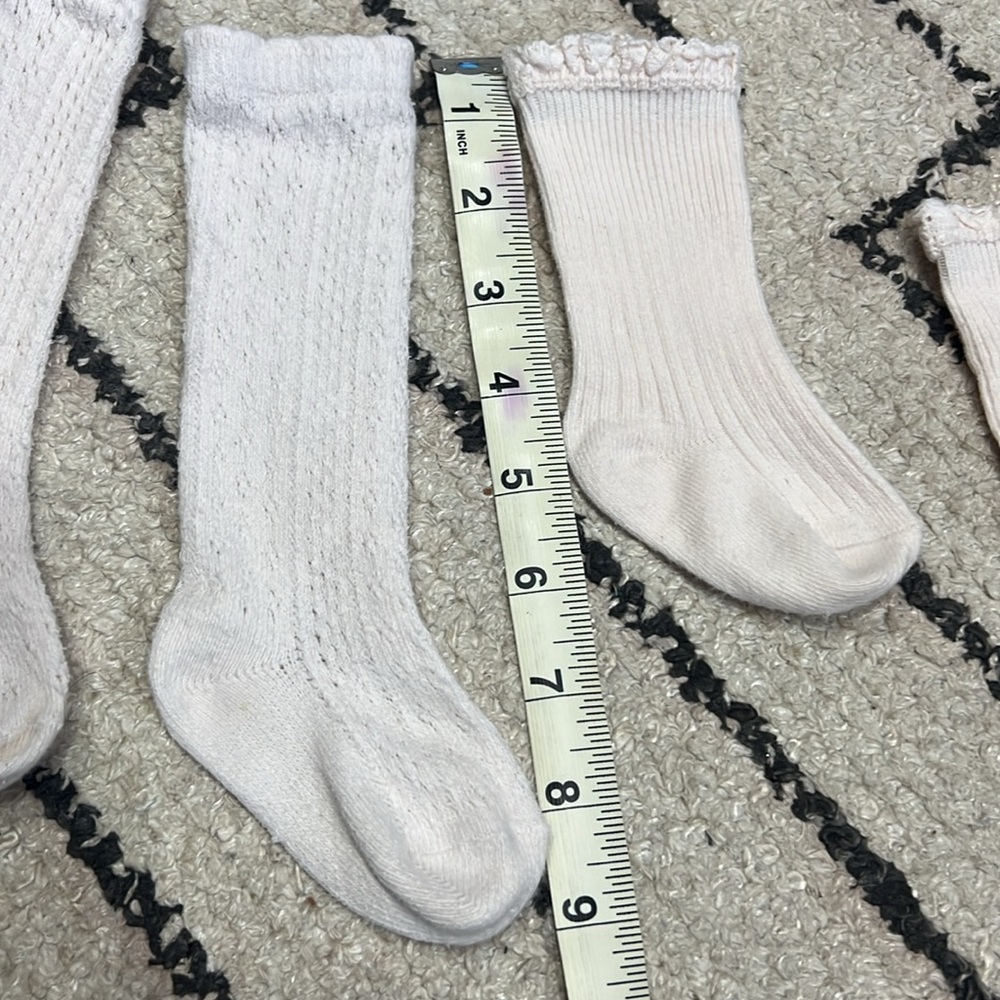 Jamie Kay socks - Picture 4 of 4
